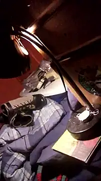 MirthildaVenza online show from April 9, 8:42 am