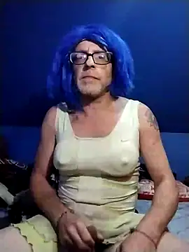 MirthildaVenza online show from November 24, 4:36 am