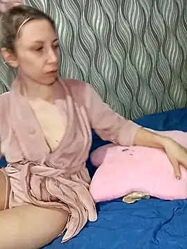 MissisMilk online show from February 10, 1:14 pm