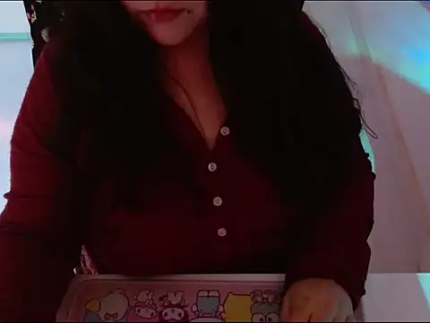 KittyK3 online show from July 1, 6:35 am