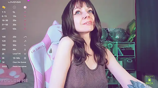 AmyRose6969 online show from March 30, 9:03 pm