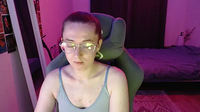 AnabelFrel online show from July 30, 12:33 am