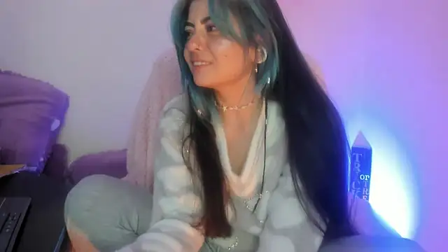 Sammysammy  online show from March 27, 8:26 am