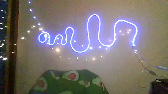 Mandy Belcher online show from February 1, 7:12 pm