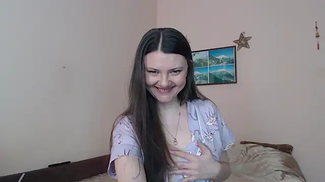 SugarTati online show from April 11, 2:54 pm