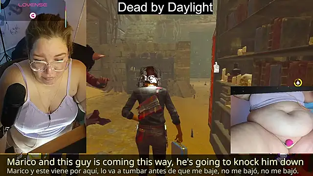 Johana bbw online show from March 20, 12:48 am