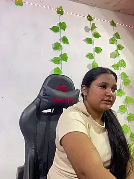 shayna all online show from July 17, 2:16 am