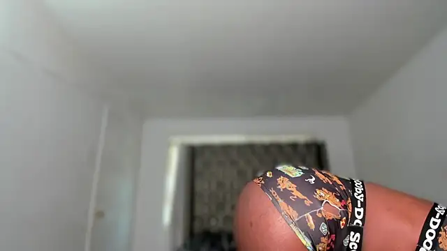 SashaMalone online show from July 1, 4:28 pm