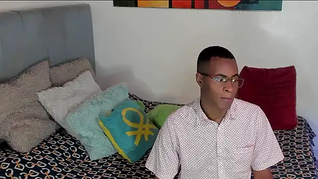 Aland Criss online show from January 14, 3:44 am