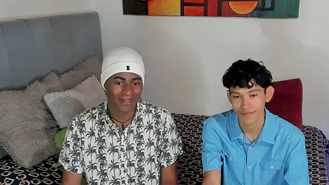 Aland Criss online show from January 9, 7:18 pm