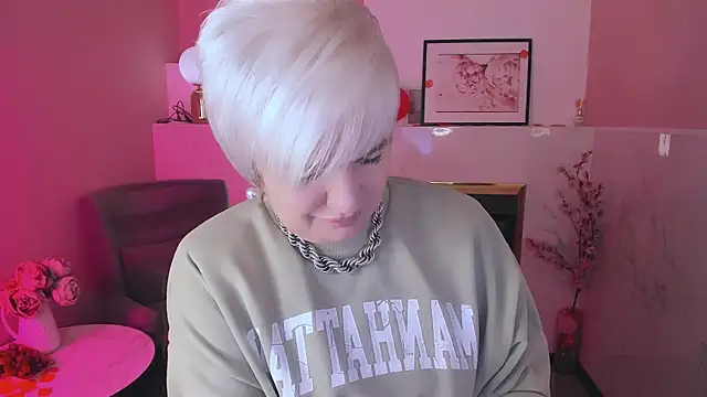 CarmenSoft online show from February 20, 8:42 pm