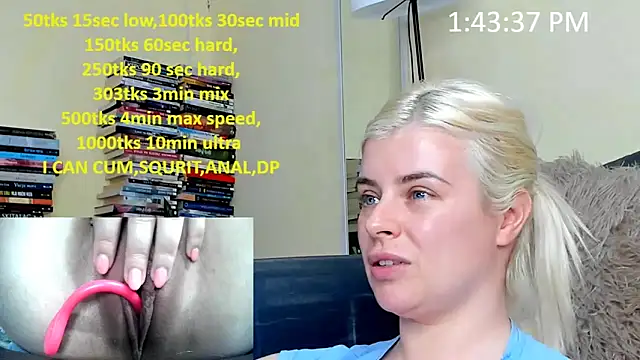 queenofthenighttt online show from March 24, 12:43 pm