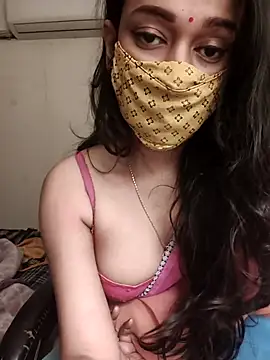 Lavanya Shah online show from November 18, 3:02 pm