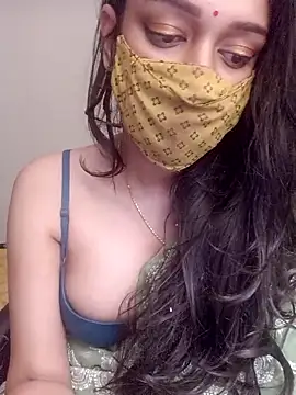 Lavanya Shah online show from November 7, 2:55 pm