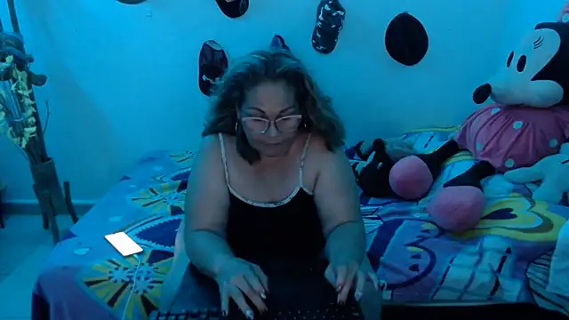 Britney-22 online show from March 18, 12:37 am