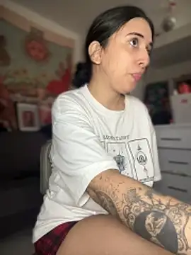 kiaraglam2 online show from February 9, 2:41 pm