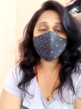 Indiantina online show from March 10, 9:57 am