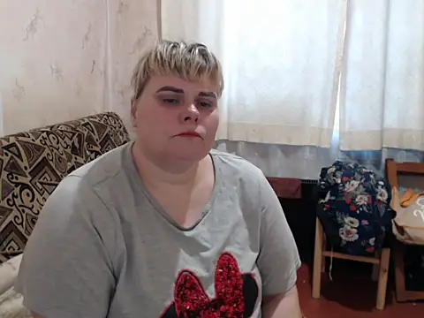 Ameliabusty online show from November 30, 6:50 am