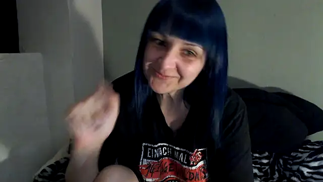 beauty-of-pain online show from July 14, 10:14 pm