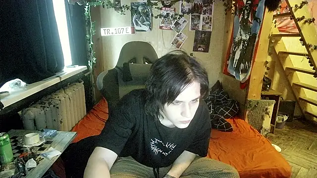 sademobeer online show from February 22, 2:07 pm