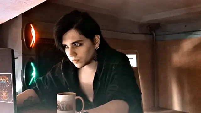 sademobeer online show from February 21, 10:05 am