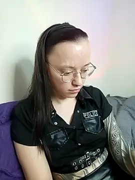 Aelita bb online show from February 9, 3:14 pm