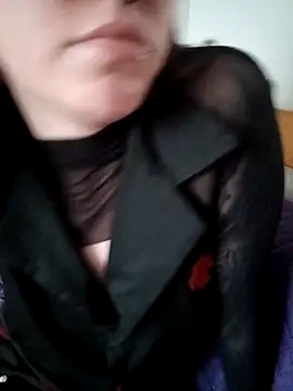 Aelita bb online show from April 15, 11:44 am