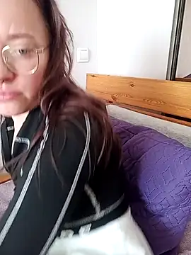 Aelita bb online show from April 19, 8:36 am