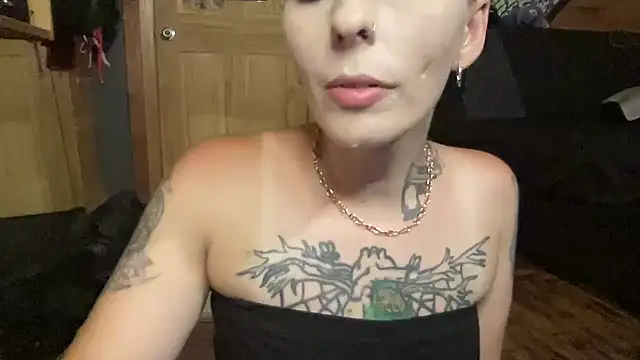 TeenyDoll online show from July 31, 3:40 am