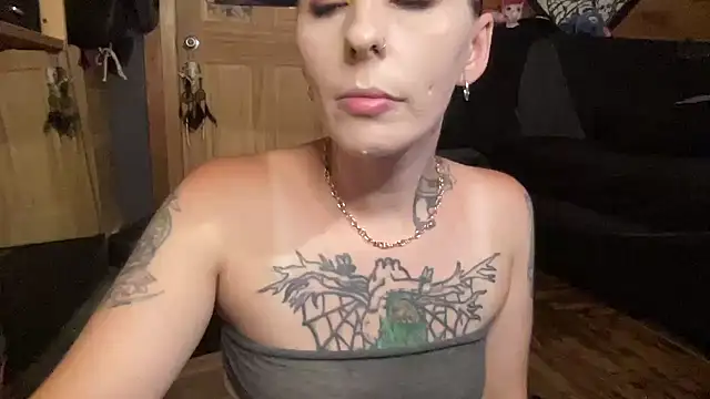 TeenyDoll online show from August 6, 2:29 am