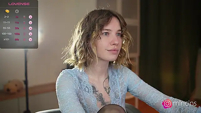 melanielwithu online show from January 31, 7:11 pm