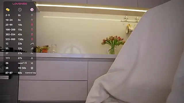 Vassiilisa online show from March 20, 3:06 pm