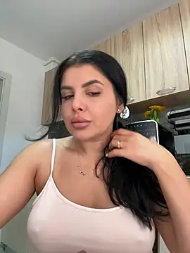 Scarlett-Dream online show from July 27, 7:05 am