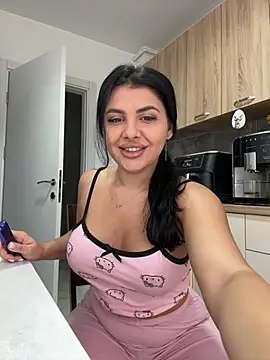 Scarlett-Dream online show from July 22, 7:20 am