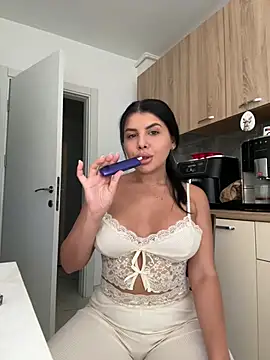 Scarlett-Dream online show from July 6, 6:51 am