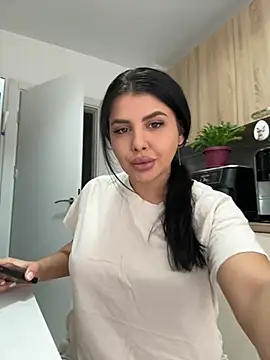 Scarlett-Dream online show from August 3, 7:01 am
