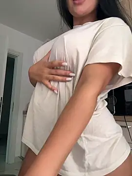 Scarlett-Dream online show from July 1, 8:47 am