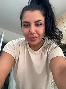 Scarlett-Dream online show from July 20, 8:17 am