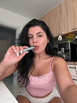 Scarlett-Dream online show from July 2, 6:08 am