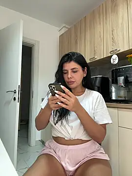 Scarlett-Dream online show from July 3, 6:19 am