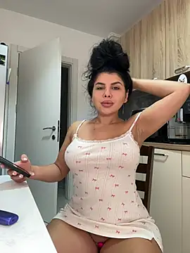 Scarlett-Dream online show from August 10, 6:06 am