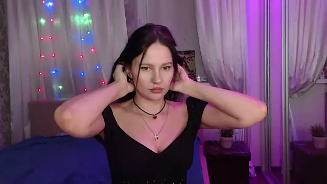 Zlata888 online show from April 18, 5:48 pm