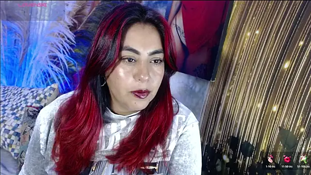 gatuwildhott online show from April 8, 10:56 pm