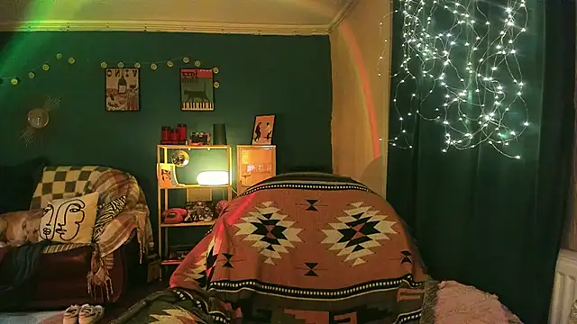 ClancyMorissey online show from March 9, 6:44 pm