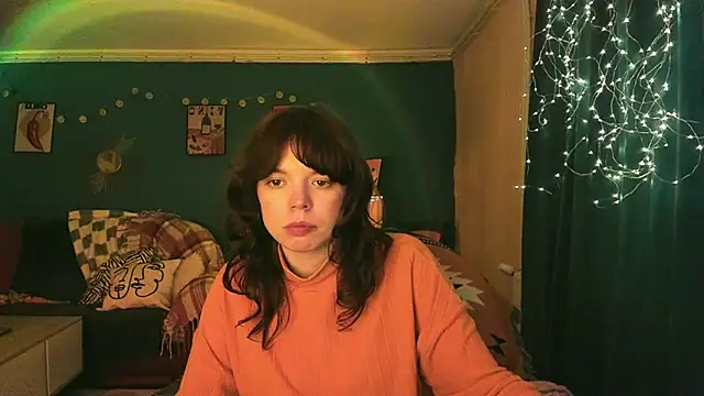 ClancyMorissey online show from April 21, 4:58 pm