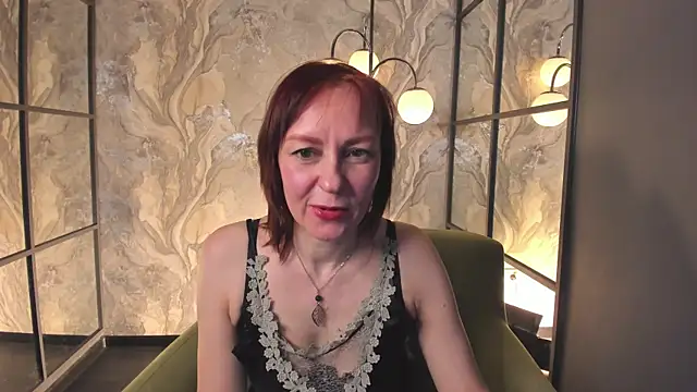 NikaGentle online show from March 6, 5:35 am