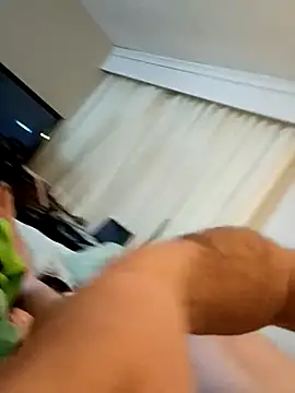 begood4daddy2day online show from February 17, 7:07 am