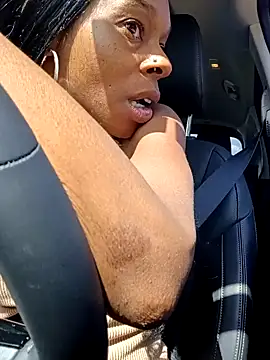 Jasmine FullsShine online show from March 19, 5:06 pm