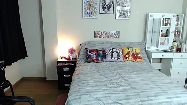 kittykat18x online show from March 27, 8:20 pm