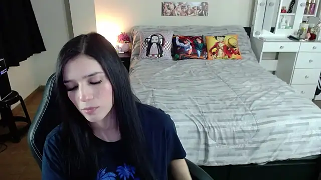 kittykat18x online show from March 31, 12:21 am